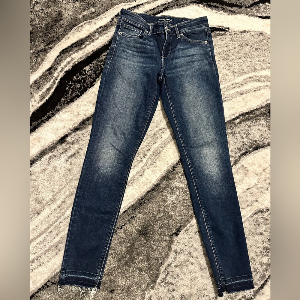 Lucky Brand Jeans